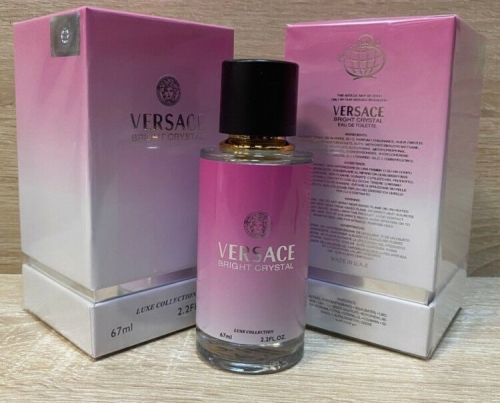 Versace Bright Crystal (для женщин) 67ml LUXE копия