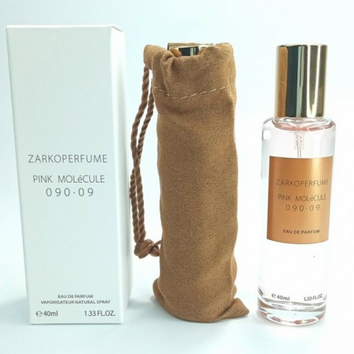 Zarkoperfume Pink MOLeCULE No. 090.09 (Для женщин) 40 мл тестер мини