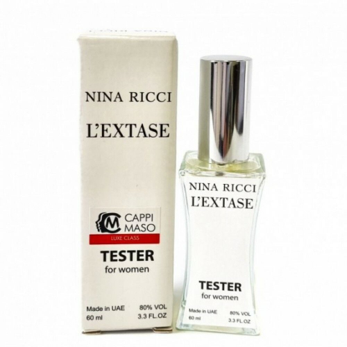 Nina Ricci L’Extase (для женщин) Тестер мини 60ml (K) копия