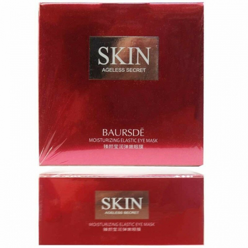 Патчи BaurSde Skin Ageless Secret