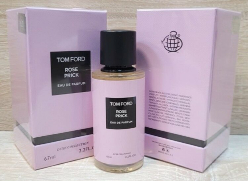 Tom Ford Rose Prick (для женщин) 67ml LUXE копия