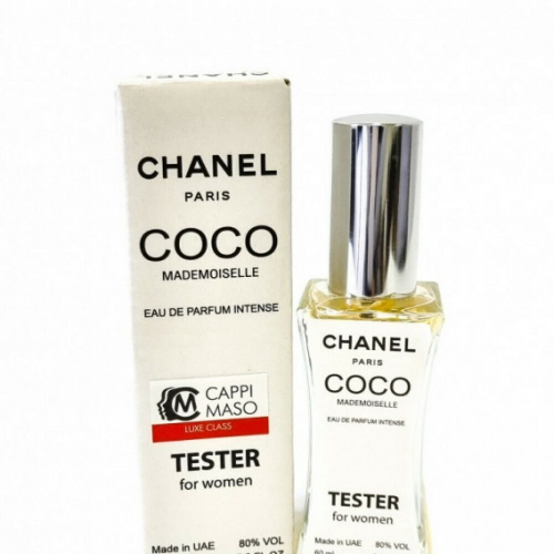 Chanel Coco Mademoiselle Intense (для женщин) Тестер мини 60ml (K) копия