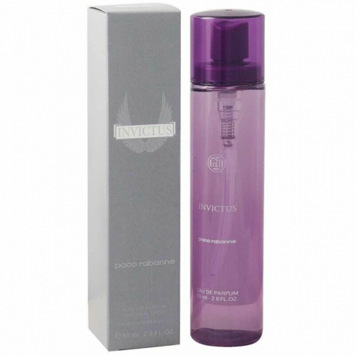 Paco Rabanne Invictus, edp., 80 ml копия