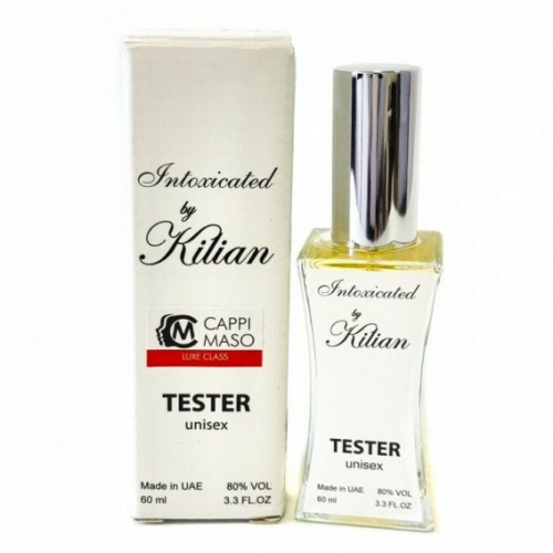 Кiliаn Intoxicated (унисекс) Тестер мини 60ml (K) копия