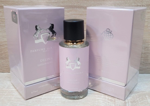 Parfums de Marly Delina (для женщин) 67ml LUXE копия