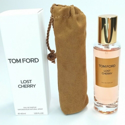 Tom Ford Lost Cherry (Унисекс) 40 мл тестер мини