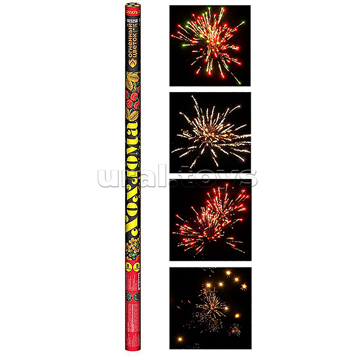 Римская свеча