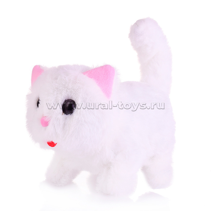 Игрушки Кошки Купить В Интернет
