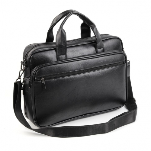 Мужская сумка-портфель 890-3 Блек