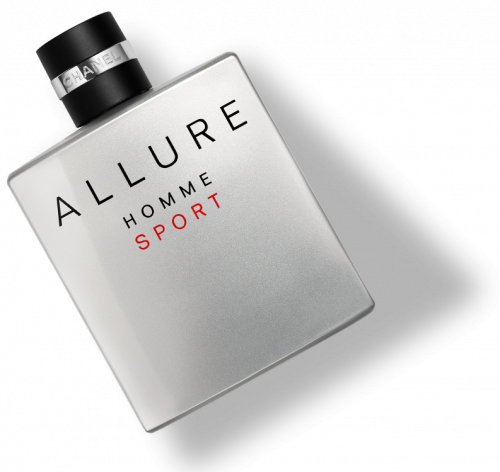 Н34. Allure Homme Sport - Chanel 