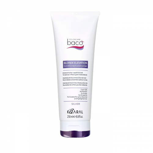BLONDE ELEVATION CONDITIONER. Увлажняющий и питательный кондиционер250мл