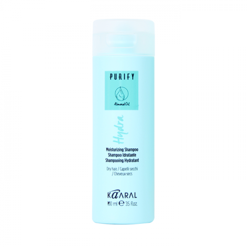 Purify- Hydra Shampoo. Увлажняющий шампунь для сухих волос 100мл