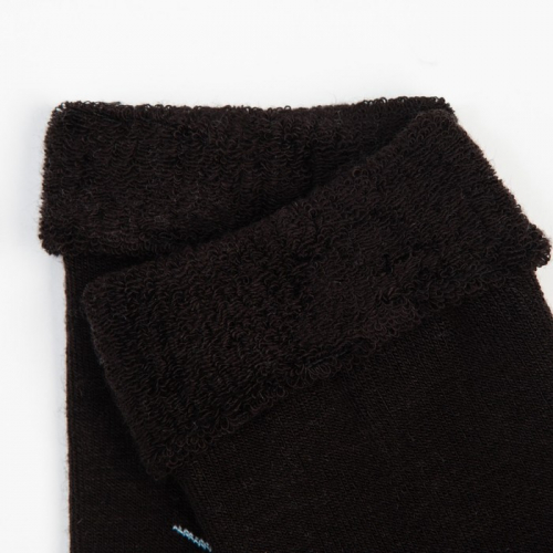 Носки женские Тermo medium, цвет МИКС, размер 23-25