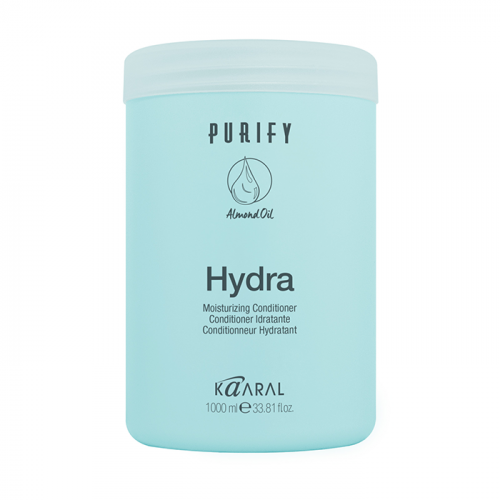 Purify- Hydra Conditioner. Увлажняющий кондиционер для сухих волос 80мл