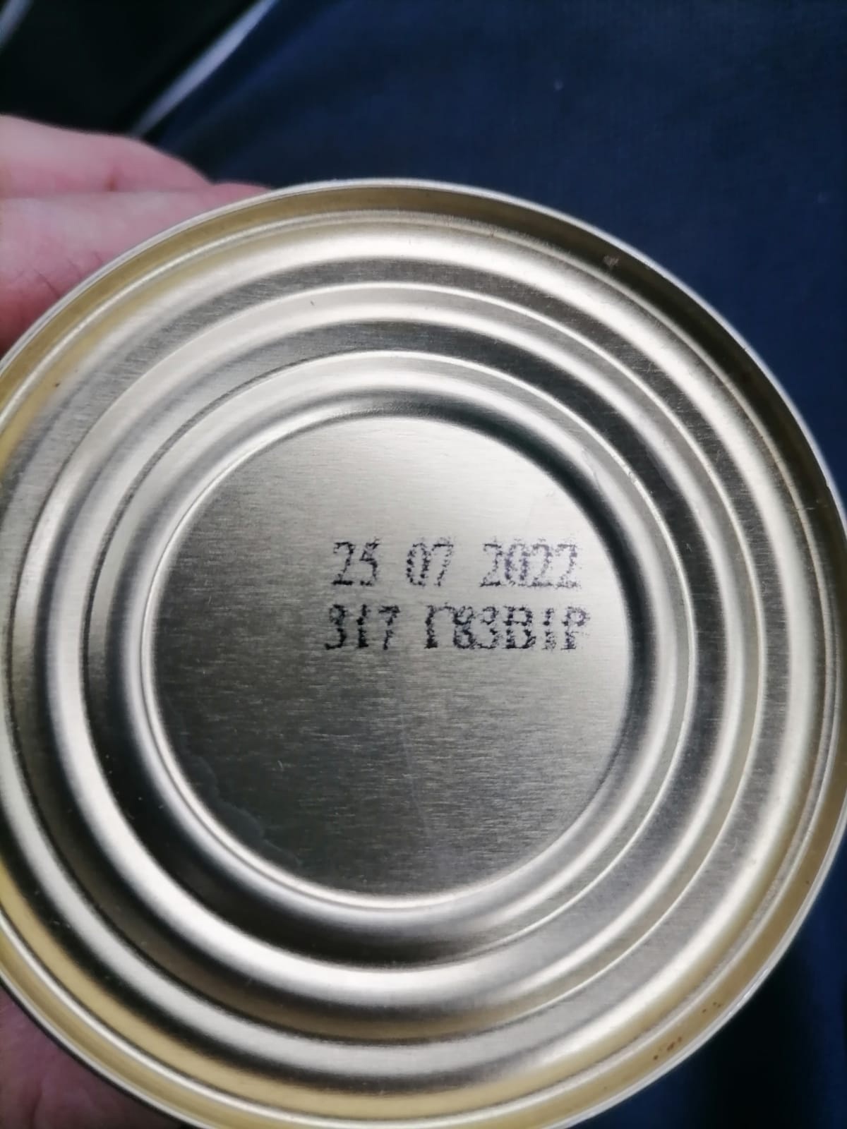 ПАШТЕТ ИЗ ПЕЧЕНИ И ИКРЫ ТРЕСКИ ТМ «ЗНАК КАЧЕСТВА»