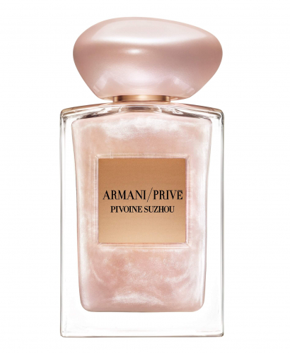 594 - PIVOINE SUZHOU - Armani Privee (масляные духи по мотивам аромата)