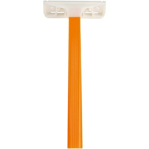 Станок для бритья одноразовый BiC-1 Sensitive (Orange) 1шт. (36X1шт. =36 станков) на карте