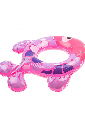 Круг для плавания PLAYTODAY #752280Разноцветный