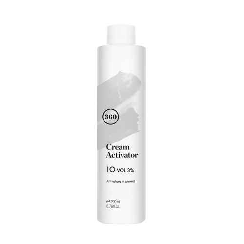 Окисляющая эмульсия CREAM ACTIVATOR 10 VOL 3%