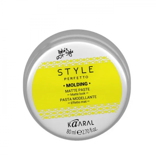 STYLE Perfetto MOLDING MATTE PASTE. Матовая паста.