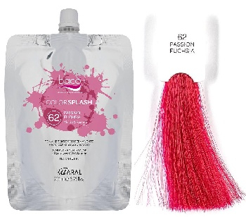 62 PASSION FUCHSIA фуксия
