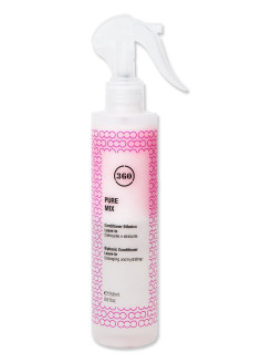 Двухфазный кондиционер для волос - PURE MIX LEAVE-IN CONDITIONER