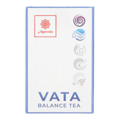 AGNIVESA Аюрведический чай Вата Равновесие и баланс 100г
