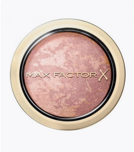 Max Factor румяна Creme Puff Blush т. 10 Nude Mauve