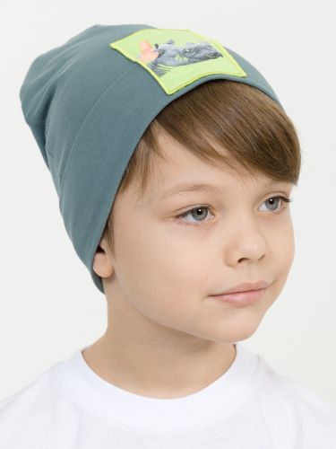 BFQZ3265 шапка для мальчиков (1 шт в кор.)