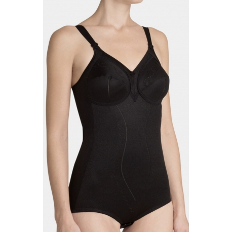 Хлопковое Боди Triumph Doreen + Cotton 01 TS