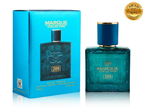 Marque Collection 209, 25 ml