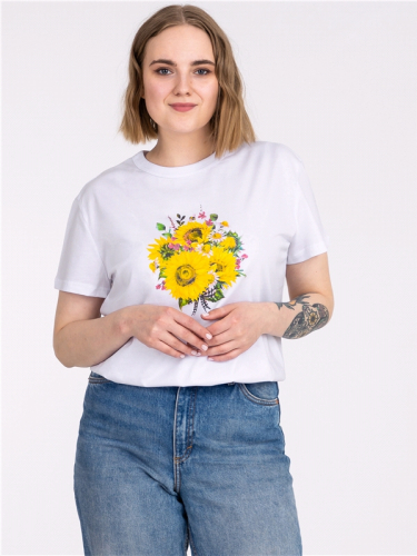 футболка 1ЖДФК3785001