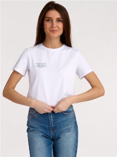 футболка 1ЖДФК4028804