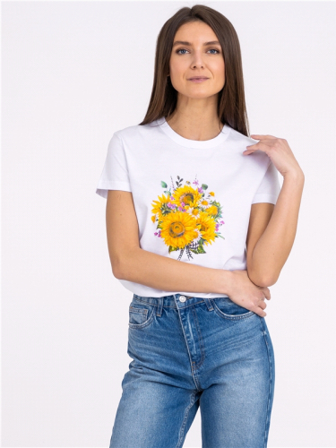 футболка 1ЖДФК3968001