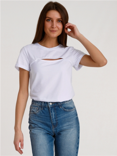 футболка 1ЖДФК4142804