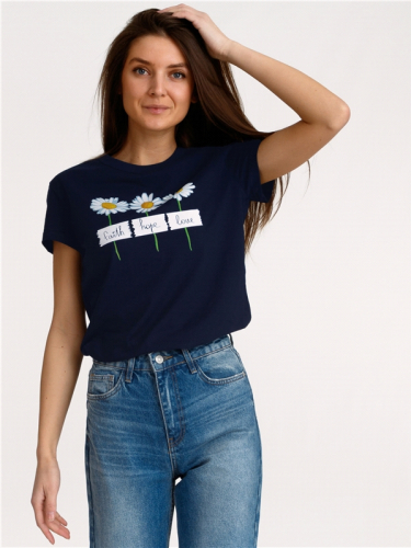 футболка 1ЖДФК3784001