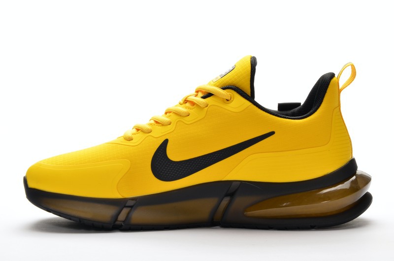 Sport + NK DA246-17 Кроссовки желт текстиль