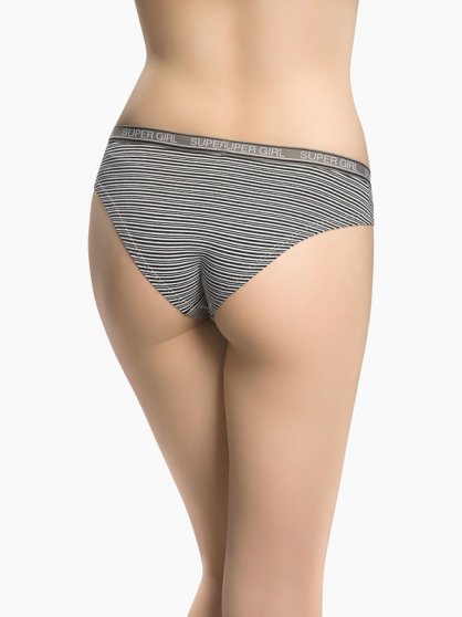 Трусы слипы, Pelican, LULA 6133 оптом