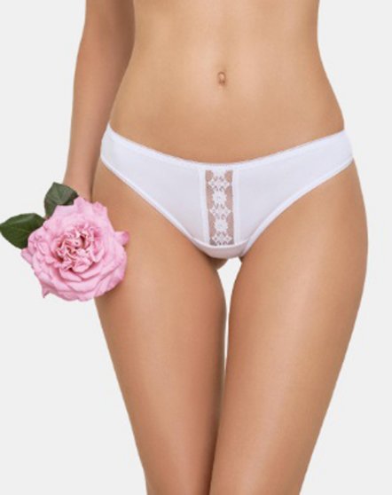 Трусы стринги, LUI et ELLE, EC0152 оптом