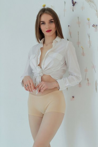 Трусы шорты, IntimoAmore, SHM-25 оптом