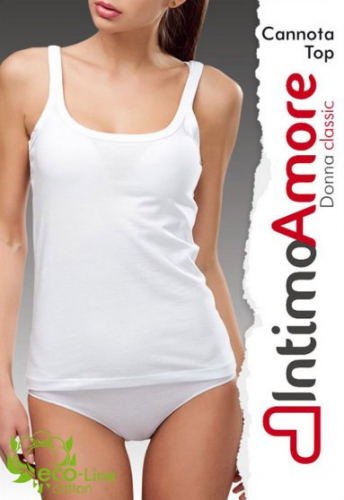Майка, IntimoAmore, DCC-01 Canotta top оптом