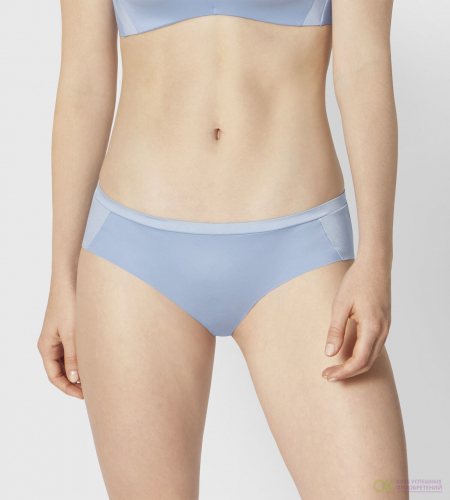 Body Make-up Soft Touch Hipster EX, 00RE WEDGEWOOD BLUE