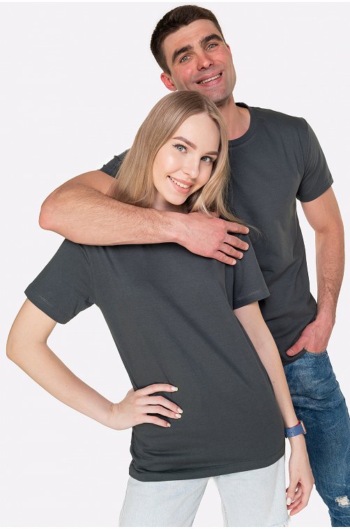 Футболка Happy Fox