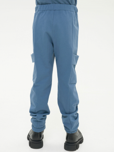 BFPQ5297U брюки для мальчиков (1 шт в кор.)