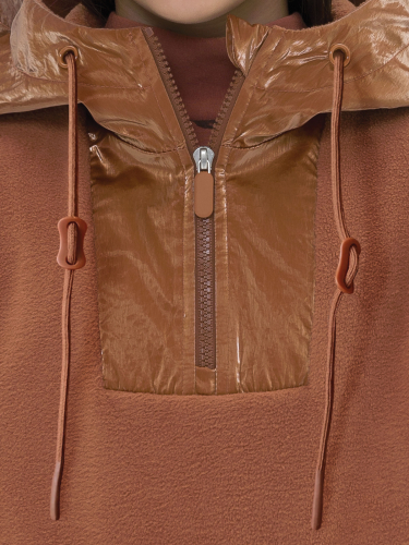 GFNK5292/1 куртка для девочек (1 шт в кор.)