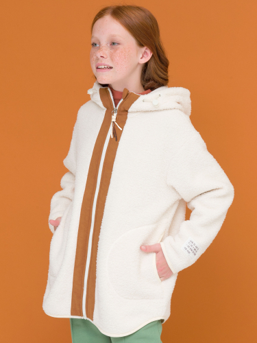 GFXK4292 куртка для девочек (1 шт в кор.)