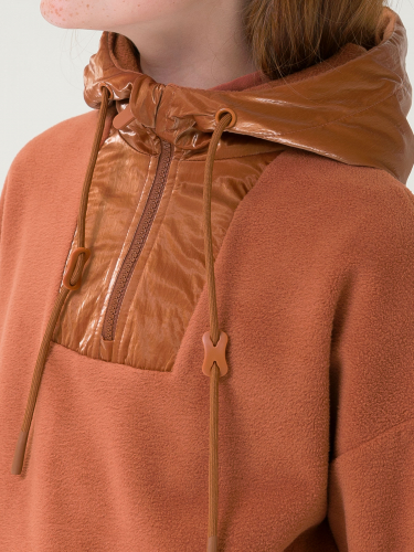 GFNK4292/1 куртка для девочек (1 шт в кор.)