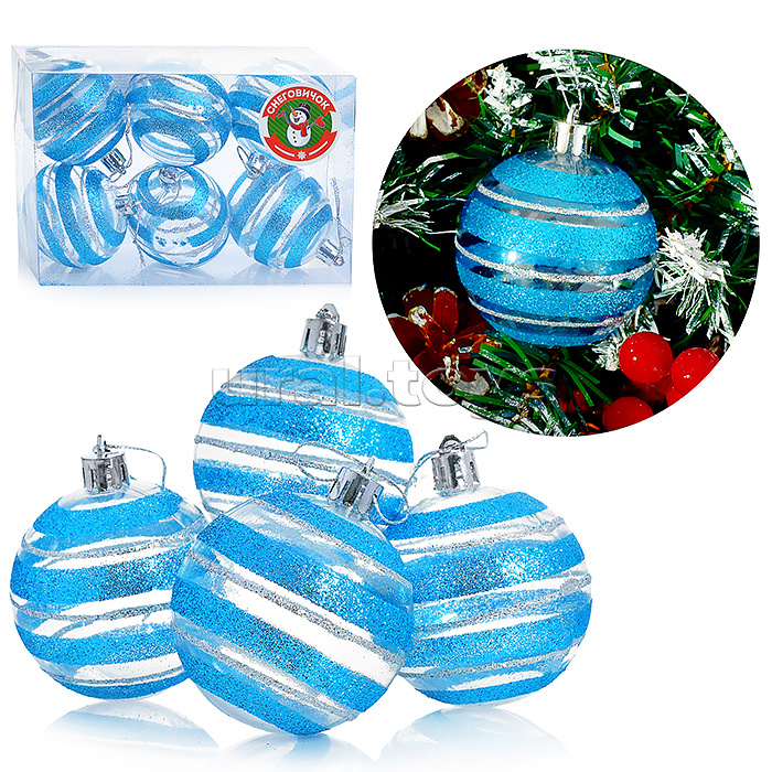 Набор шаров