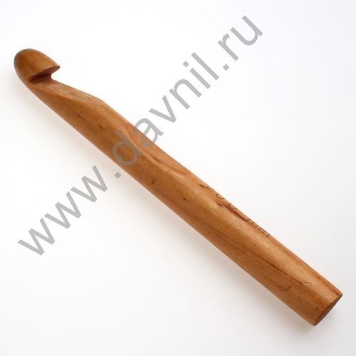 Крючок бамбуковый 16 см 15 мм 1 шт