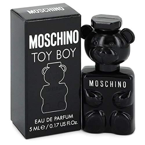 Moschino TOY BOY men mini 5ml edp